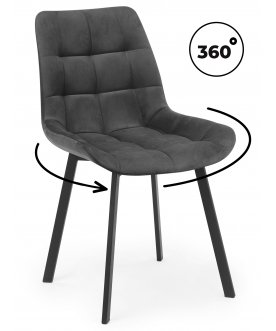 Стулья на металлокаркасе Челси 360