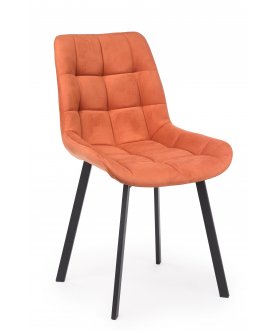 Стул на металлокаркасе Челси 360 П