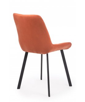 Стул на металлокаркасе Челси 360 П