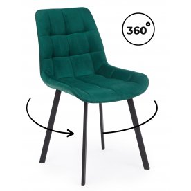 Стул на металлокаркасе Челси 360 П