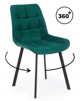 Стул на металлокаркасе Челси 360 П