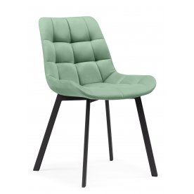 Стул на металлокаркасе Челси