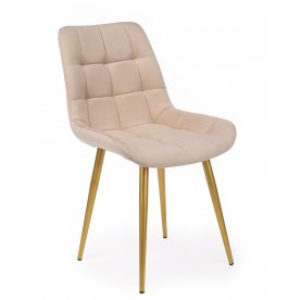 Стул на металлокаркасе Челси К