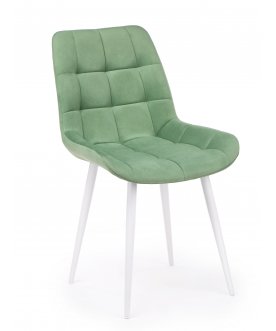 Стул на металлокаркасе Челси К