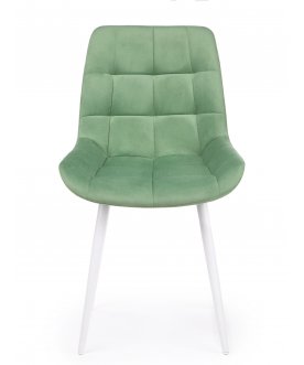 Стул на металлокаркасе Челси К