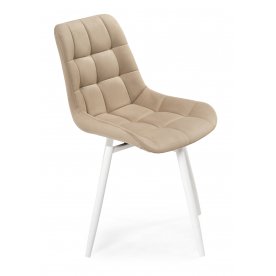 Стул на металлокаркасе Челси