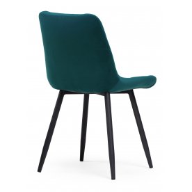 Стул на металлокаркасе Челси