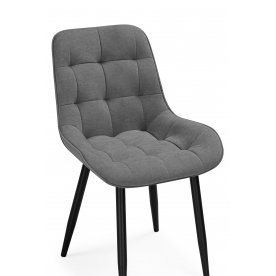 Стул на металлокаркасе Челси