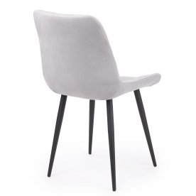 Стул на металлокаркасе Челси К