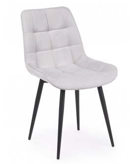 Стул на металлокаркасе Челси К