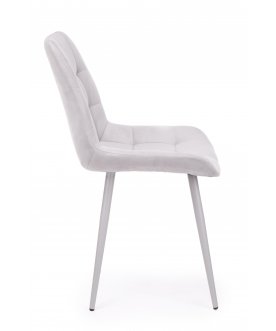 Стул на металлокаркасе Челси К