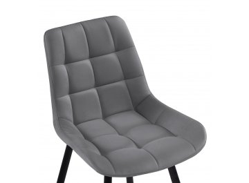 Стул на металлокаркасе Челси К