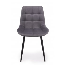 Стул на металлокаркасе Челси К