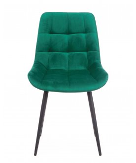 Стул на металлокаркасе Челси К