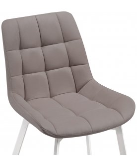 Стул на металлокаркасе Челси