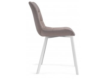 Стул на металлокаркасе Челси