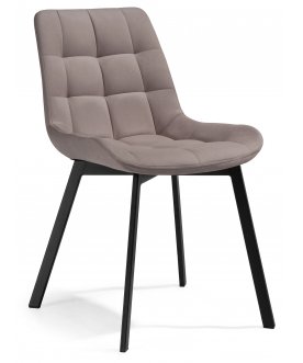 Стул на металлокаркасе Челси