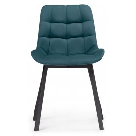 Стул на металлокаркасе Челси