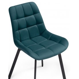 Стул на металлокаркасе Челси