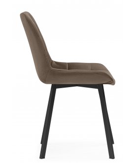 Стул на металлокаркасе Челси П