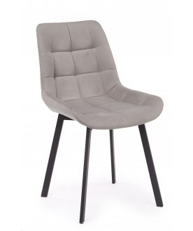 Стул на металлокаркасе Челси П