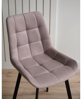 Стул на металлокаркасе Челси П