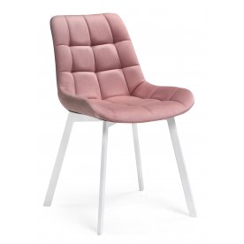 Стул на металлокаркасе Челси