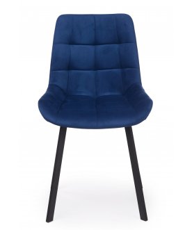 Стул на металлокаркасе Челси П