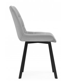 Стул на металлокаркасе Челси П