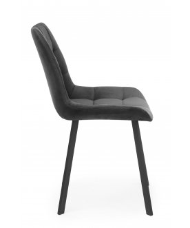 Стул на металлокаркасе Челси П