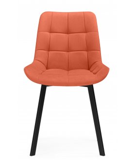 Стул на металлокаркасе Челси П