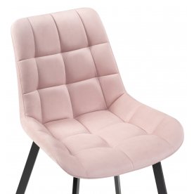 Стул на металлокаркасе Челси