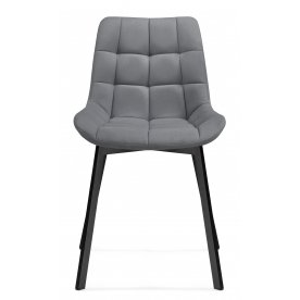 Стул на металлокаркасе Челси