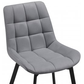 Стул на металлокаркасе Челси