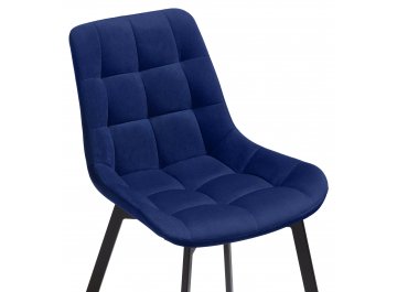 Стул на металлокаркасе Челси