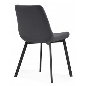 Стул на металлокаркасе Челси