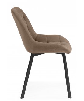 Стул на металлокаркасе Челси