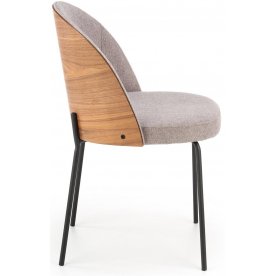 Стул на металлокаркасе K451