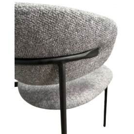 Стул на металлокаркасе Palermo