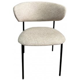 Стул на металлокаркасе Palermo