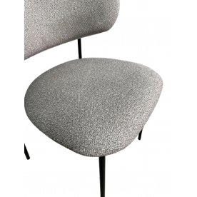 Стул на металлокаркасе Palermo