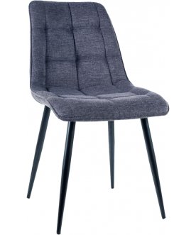 Стул на металлокаркасе Chic