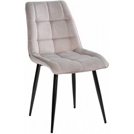 Стул на металлокаркасе Chic G108-10