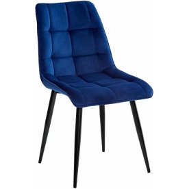 Стул на металлокаркасе Chic G108-67