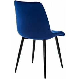 Стул на металлокаркасе Chic G108-67