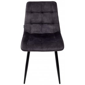 Стул на металлокаркасе Chic PK6015-01 VBP201