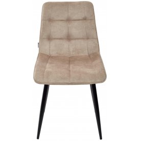 Стул на металлокаркасе Chic PK6015-10 VBP210