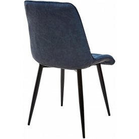 Стул на металлокаркасе Chic TRF-06