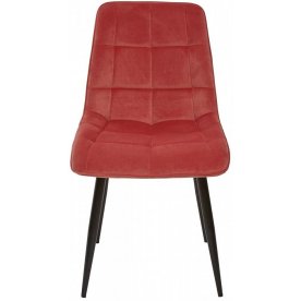 Стул на металлокаркасе Chic