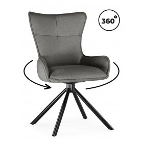 Стул на металлокаркасе Chicago